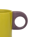 Mug Nissa, Evergreen Sprig