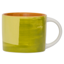 Mug Tazza, Evergreen Sprig