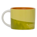 Mug Tazza, Evergreen Sprig
