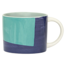 Mug Tazza, Rhodonite