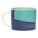 Mug Tazza, Rhodonite