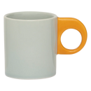 Espresso cup Nissa, Sea Foam