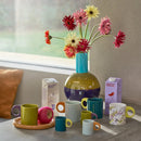 Espresso cup Nissa, Evergreen Sprig