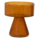 Urban Nature Culture Candle holder Cody Inca Gold