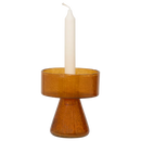 Candle holder Cody Inca Gold