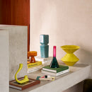 Candle holder Cody Inca Gold