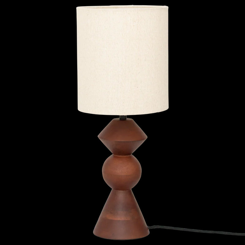 Table lamp Tre