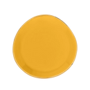 Good Morning plate Ø9 cm Daylily (set 4)