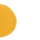 Good Morning plate Ø9 cm Daylily (set 4)