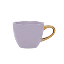 Good Morning cup Espresso Lila