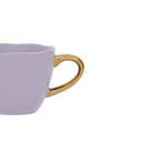 Good Morning cup Espresso Lila