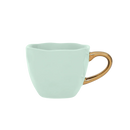 Good Morning cup Espresso Celadon