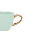 Good Morning cup Espresso Celadon