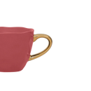 Good Morning cup Espresso Brandied Apricot