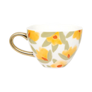 Good Morning Cup Cappuccino/Tea Lilja Daylily (set of 2)