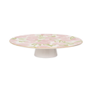Good Morning Cake stand Palesa Flamingo pink