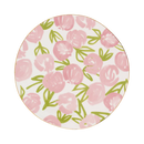 Good Morning Cake stand Palesa Flamingo pink
