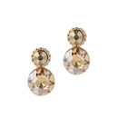 Ophelia Earpins Gold