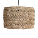 Herba hanglamp naturel medium