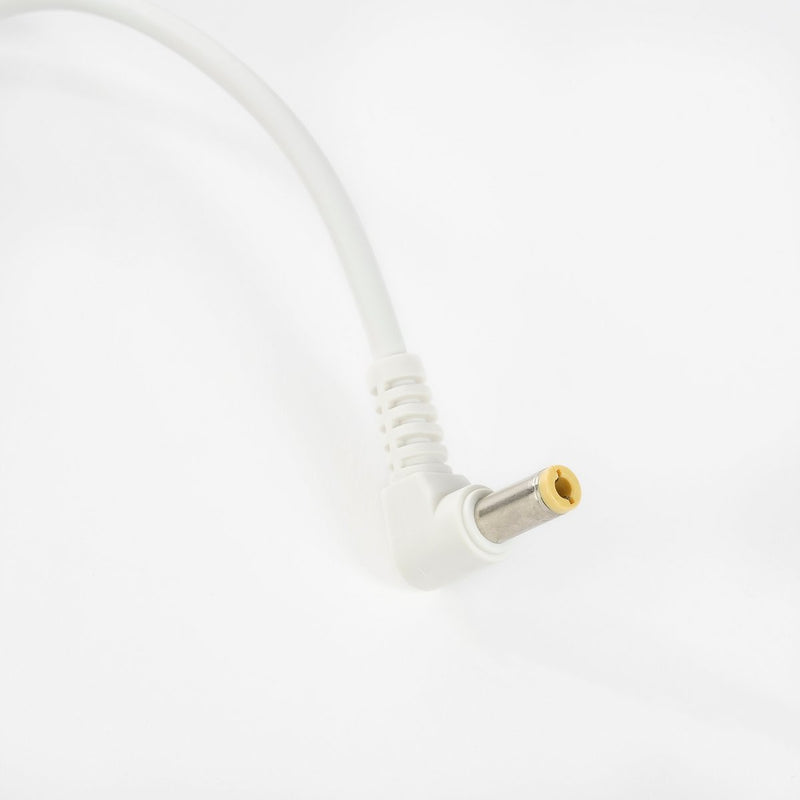 LuVille Kerstdorp Switch Adapter met 4 Plugs - 3 Volt
