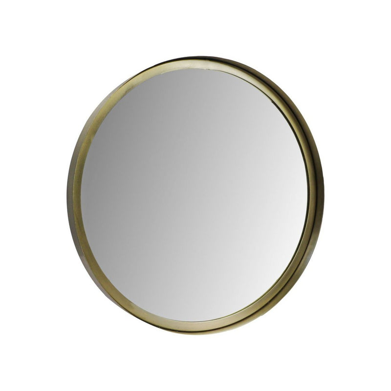 Spiegel FLETCHER Goud Metaal M