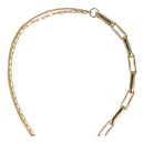 Divine Pearl Necklace