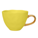Good Morning Cup Cappuccino/Tea Limelight (set 4)