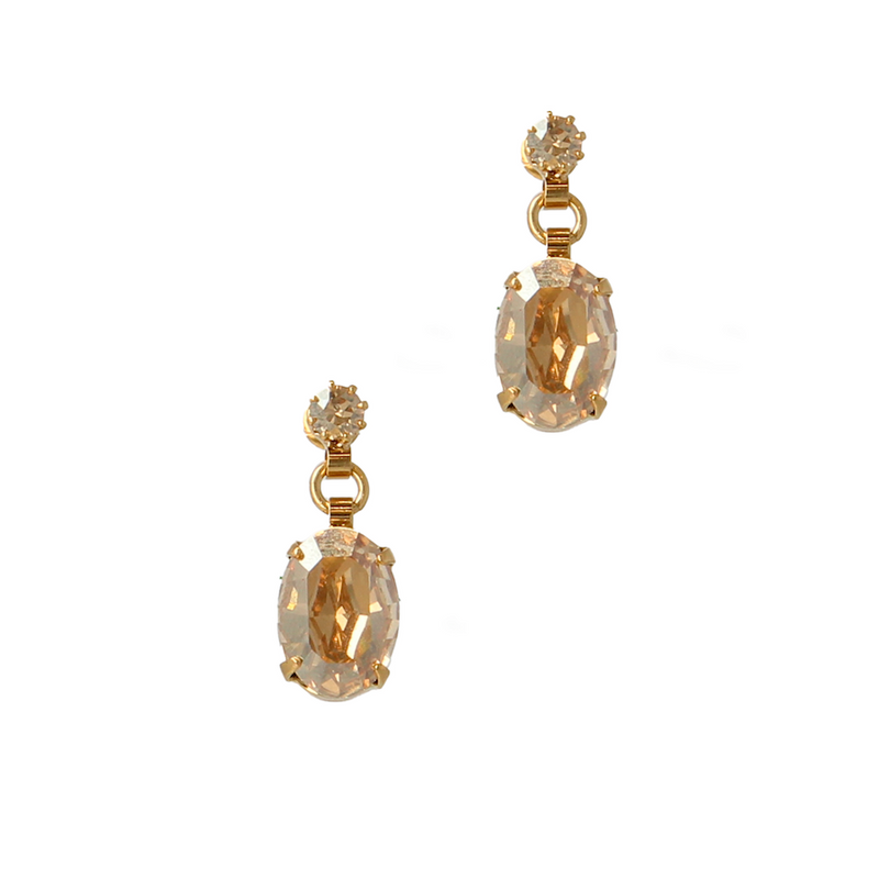 Aspen Gold Pins