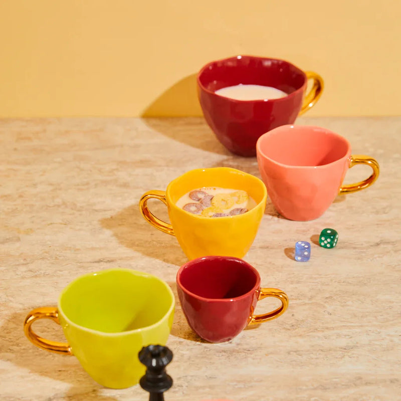 Good Morning cup Spiced Apple