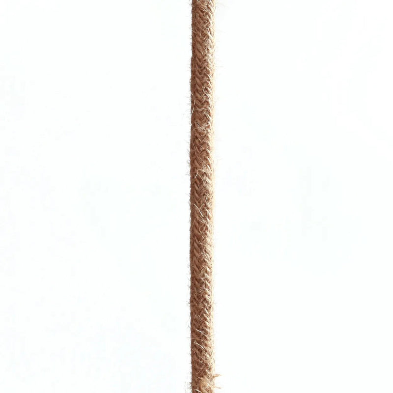 Fitting Lamps - Natural Black
