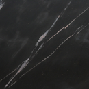 Sabah bijzettafel marmer zwart