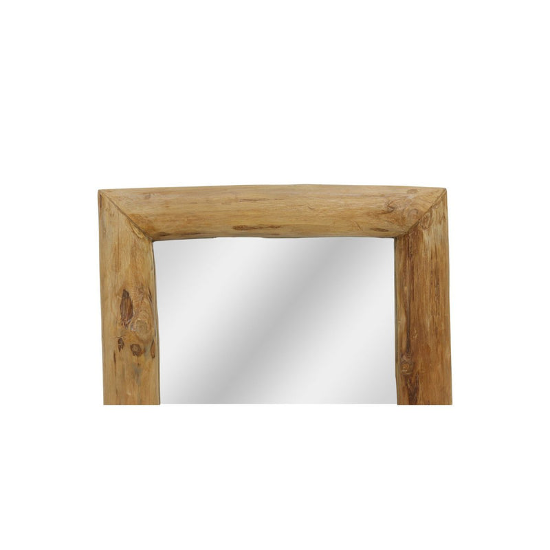 Spiegel TERA Naturel Teak