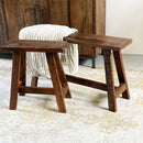 Factory 'bus stop' bankje medium