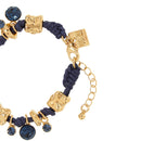 Classic Blue Bracelet