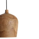 Sirocco hanglamp Bottle