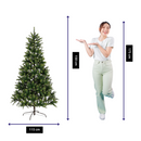 Kunstkerstboom Nagoya Groen
