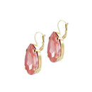 Eva Earhangers Maroon - Short