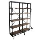Archiefkast dubbel