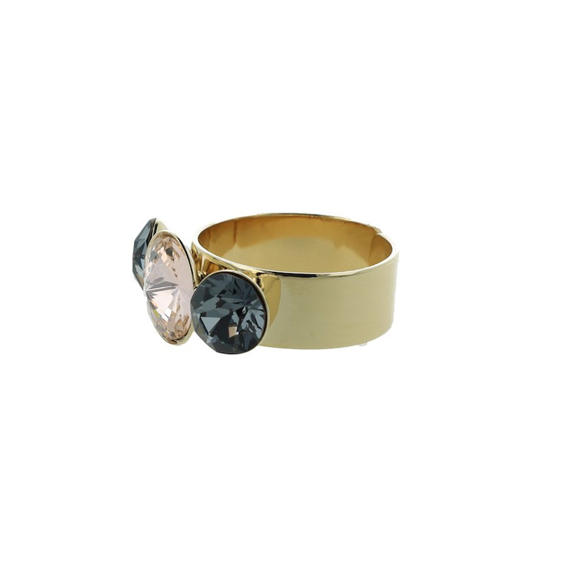 Blossom Ring Silk
