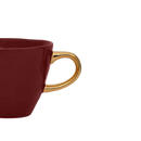Good Morning cup Coffee Spiced Apple