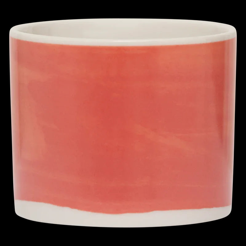 Mug Tazza Peach Pink