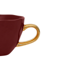 Good Morning cup Spiced Apple