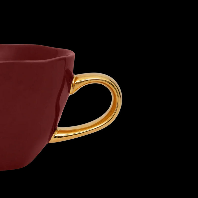 Good Morning cup Spiced Apple