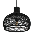 Maze hanglamp zwart small
