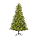 Kunstkerstboom Nagoya Groen