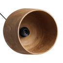 Sirocco hanglamp Bottle