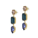 Lady Kate Statement Earrings Montana