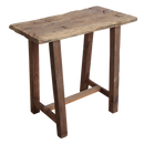 Farmwood console