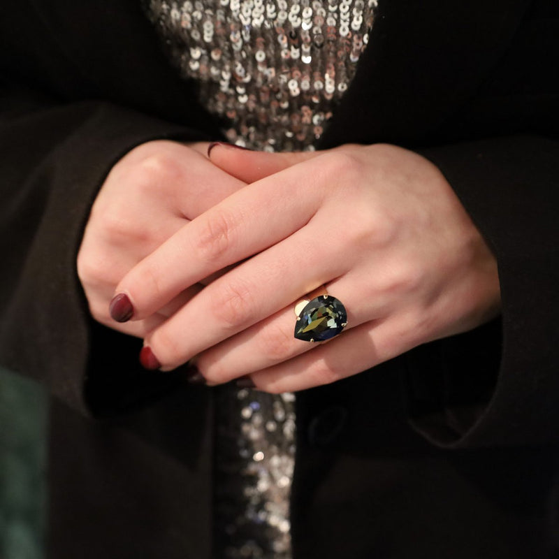 Fairytales Cuba Ring