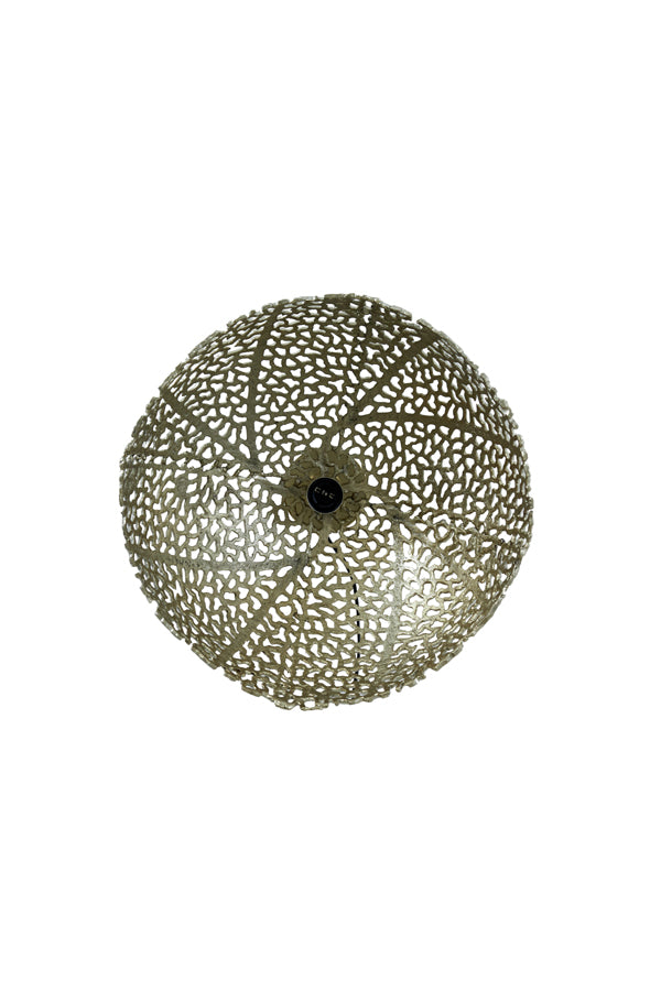 Wandlamp Sinula - Goud - Ø39cm